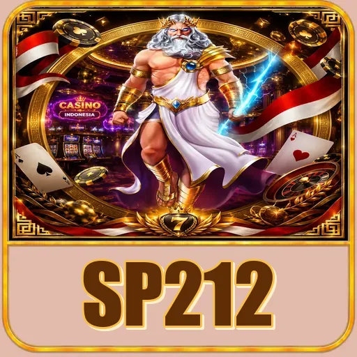 Keuntungan VIP sp212: cashback 10–20%, reload 200%, manajer khusus
